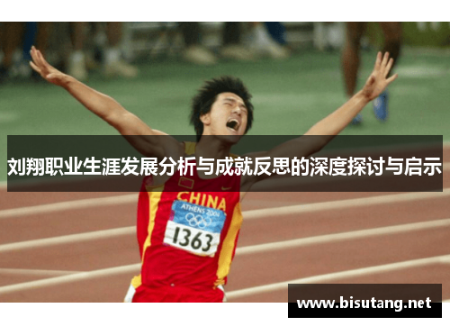 刘翔职业生涯发展分析与成就反思的深度探讨与启示