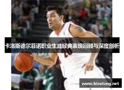 卡洛斯德尔菲诺职业生涯经典表现回顾与深度剖析