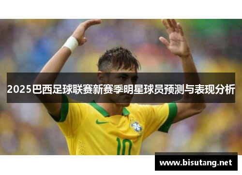 2025巴西足球联赛新赛季明星球员预测与表现分析