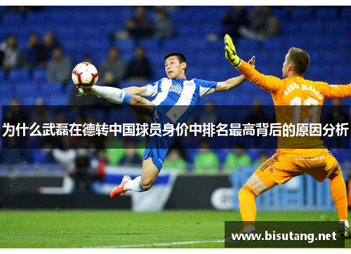 为什么武磊在德转中国球员身价中排名最高背后的原因分析