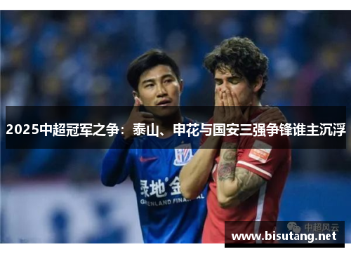 2025中超冠军之争：泰山、申花与国安三强争锋谁主沉浮