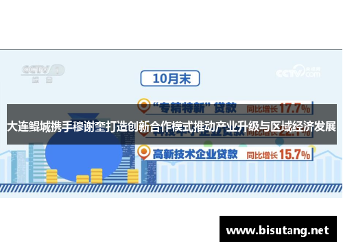 大连鲲城携手穆谢奎打造创新合作模式推动产业升级与区域经济发展